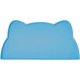 thumbnail image 1 of Alfombrilla de silicona antideslizante para comedero de perros y gatos Blue Lake, 1 of 4