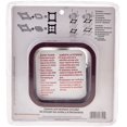 thumbnail image 4 of Spectre Industries Manufacturer Part #: 5764 Carburetor Spacer, 4 of 4