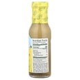 thumbnail image 2 of California Olive Ranch Lemon White Balsamic Vinaigrette Dressing 8 fl oz, 2 of 2