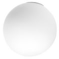 thumbnail image 2 of Shisuyan 2pcs Globe Lamp Shade: G9 Acrylic Globe Lampshade Replacement - Round Ball Light Cover For Table Lamps - Soft Diffuser For Home Lighting Decor, 2 of 9