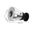 thumbnail image 2 of LOLIPPYY Pressure Cooker Parts Replacement 1Pcs Black Abs Stainless Steel for Sealing and Heat Conductivity, 2 of 8