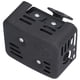 thumbnail image 4 of Silenciador de escape Ticfox Conjunto de escape del Silenciador Acero inoxidable, 4 of 12