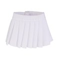 thumbnail image 1 of Figura Femenina A Escala 1/12 Sunnimix Ropa De Muñeca Disfraz Para Figuras De Soldado De 6 Pulgadas Falda Blanca, 1 of 8