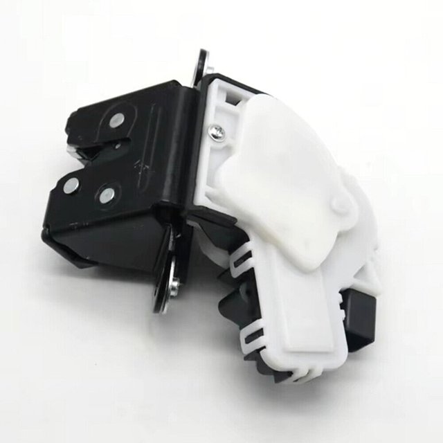 Trunk tailgate liftgate latch actuator for Mazda 2 3 CX5 CX-5 CX-9 CX-30-