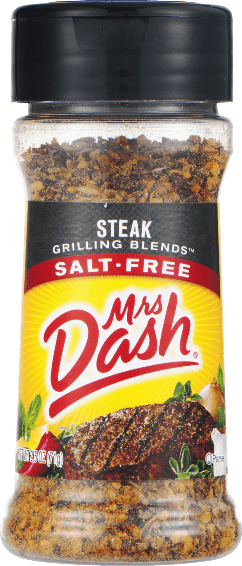 Mrs. Dash Seasoning Blends Variety Flavor 4 Pack 2.5 oz - Caribbean Ci –  THE FIRST INGREDIENT KITCHEN SUPPLY