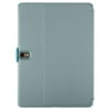 Speck Stylefolio for Galaxy Tab S 10.5 - Gray/Jay Blue