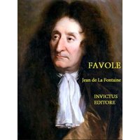 Favole - eBook
