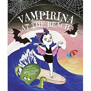  Vampirina. Libro de pegatinas: Con pegatinas reutilizables:  9788417529062: Disney, Editorial Planeta S. A.: Libros