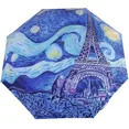thumbnail image 1 of Anuschka Original Printed Artwork Umbrella - Auto Open/Close with UPF 50+ Sun Protection, 1 of 5