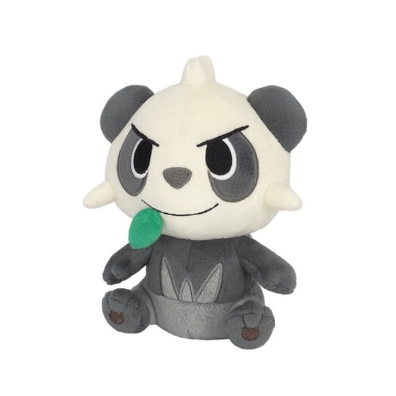 Pokemon 28 Collectible Sanei: Pokemon All Star Collection PP249 Bonsly (S) Plush ...