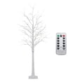 thumbnail image 2 of Luz de árbol de abedul Gloria LED 60cm 55 LED, 2 of 9
