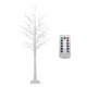 thumbnail image 2 of Luz de Noche de Lámpara de Árbol de Abedul LED BLESIY 60cm 55 LED, 2 of 8