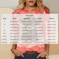 thumbnail image 3 of CLOISE 3/4 Sleeve T Shirts for Women Plus Size Christmas Cow Crew Neck Pullover Tee Tops Slim Festive Holiday Photos Clothes Red M, 3 of 5