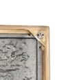 thumbnail image 5 of Cheungs Wood Framed Metal Motorcycle Wall Decor, 5 of 5