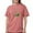 Crimson Red, variant on - PERFECT TO BE T Shirt - Womens Comfort Colors® Shirt