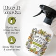 thumbnail image 2 of Espray ambientador Poo-Pourri Home-Pourri Tropical Air 325 ml, 2 of 8