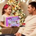 thumbnail image 5 of Christmas gift doll 1 box, 5 of 5