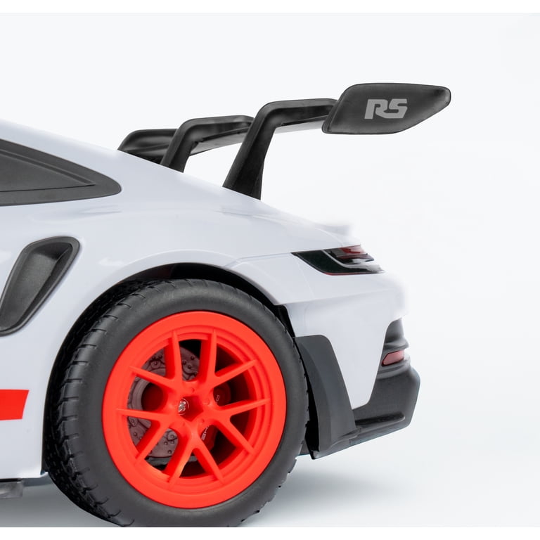 1:10 Porsche GT3 RS 2.4Ghz Remote Control RC Car - Walmart.com