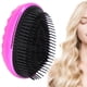 thumbnail image 4 of Masajeador del cuero cabelludo ANGGREK cepillo para el cabello, 4 of 8