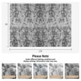 thumbnail image 7 of CozyDesg 9ft x 12ft Area Rugs, Soft Fluffy Area Rugs Floor Mat Floor Rugs for Living Room Bedroom Modern Decor Carpet,Light Gray, 7 of 7
