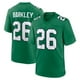 thumbnail image 2 of Camisetas de fútbol bordadas personalizadas de Filadelfia para hombres, mujeres y jóvenes, camisetas de Barkley Hurts Smith Kelce, 2 of 5