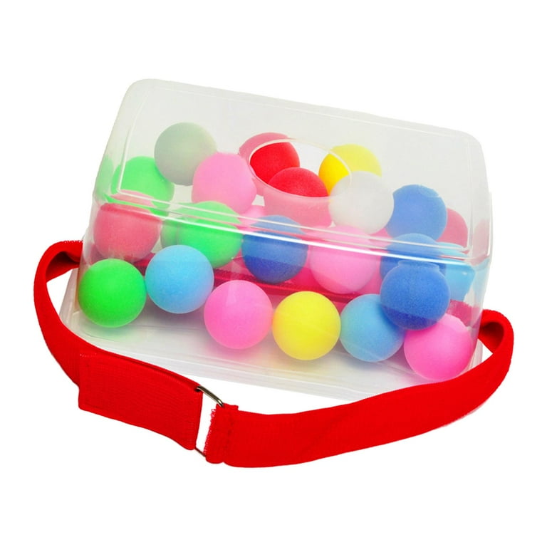 Box & balls online game