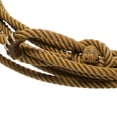 thumbnail image 3 of Nrs Tan 4-Strand Poly Calf Rope  10.5, 3 of 3