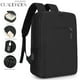 thumbnail image 3 of Mochila Shendy Vendy Backpack Impermeable Set De 3pzs Con Riñonera Y Puerto Usb, 3 of 6