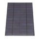 thumbnail image 5 of Panel solar DIY ANGGREK 12 V 4,2 W Polisilicio Otros, 5 of 8