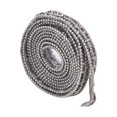 thumbnail image 4 of Haofy Crystal Glass Rhinestone Chain, Crystal Glass Sew On Rhinestones Cup Chain Sew On Trim For Wedding Dress Jeans Decoration, 4 of 7