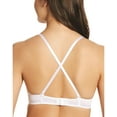 thumbnail image 3 of Maidenform Push Up Convertible Shaping Underwire Bra 05809S - White, Size 40D, 3 of 3