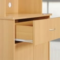 thumbnail image 5 of Pemberly Row Kitchen Cabinet in Beech, 5 of 5