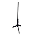 thumbnail image 5 of Female Mannequin Torso Dress Form with Wooden Tripod Base Stand Adjustable 60-67 Inch for Sewing Dressmakers Dress Jewelry Display,Black Velvet, 5 of 5