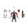 thumbnail image 2 of Mega Construx Destiny - Goliath Tank Strike, 2 of 9