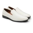 thumbnail image 3 of Bruno Marc Men’s Slip-On Tuxedo Dress Loafers Formal Wedding & Evening Shoes, 3 of 8