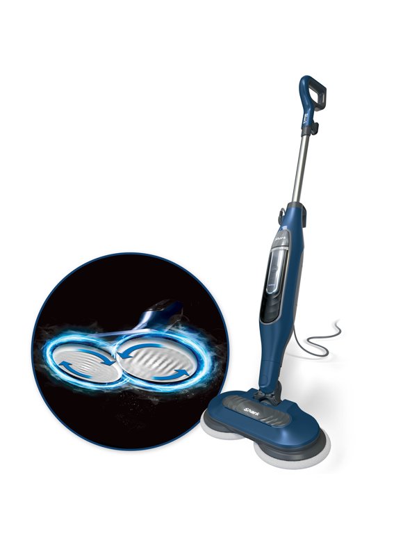 Steam Mops