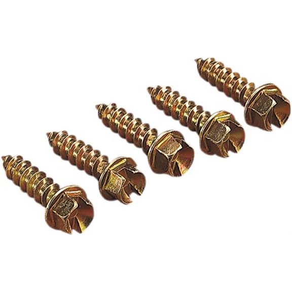 Gold Screw 1250-0054