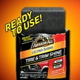 thumbnail image 2 of Armor All Ultra Shine Tire & Trim Shine Sponges (8 count), 2 of 6
