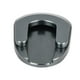 thumbnail image 3 of Cubierta Ampliadora De Pata De Cabra Antideslizante De Aluminio Cnc Para Motocicleta Para Honda Forza 300 18-19 Titanio Minnieouse VI003633-00, 3 of 7
