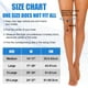 thumbnail image 5 of Rodillera NEENCA Soporte ajustable para aliviar el dolor de rodilla, 5 of 8