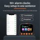 thumbnail image 4 of Children'S AI Intelligent Alarm Clock Multifunctional Voice Dialogue Machine Time Management Self-D, 4 of 5