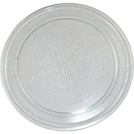 HQRP 10 3 4 inch Glass Turntable Tray for Sharp R2A84 R2F52B R2G54 R2M52B. R2S56 R2S58 R4180 R4180P R4180PA R4180R Microwave Walmart