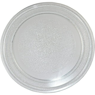 Spare microwave plate LG Teka diameter 24.5 cm