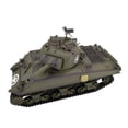 thumbnail image 4 of Carro de control remoto Tanques RC 1/16, juguetes de tanque del ejército para niños, vehículos de Control remoto, versión profesional con sonido, humo, juguetes militares RC para niños y niñas Eccomum Carro de control remoto, 4 of 7