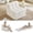 Beige, variant on Folding Sofa Bed, 2 in 1 Convertible Sofa to Lounger & Floor Bed, Faux   Foldable Sleeper Chair, Comfy Plush Single Floor Couch for Living Room Bedroom& Reading Nooks (Beige)