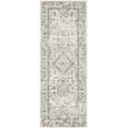 thumbnail image 2 of Hauteloom Kamau Hallway, Kitchen Runner Rug - 2'8" x 7'3", 2 of 13