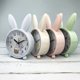 thumbnail image 1 of XWSHYW Productos Electronicos Despertador Pequeño Creativo, Cabecero de Cama Bonito, Dibujos Animados Infantiles Bonitos, Reloj Silencioso, Simplicidades para Estudiantes, 1 of 7