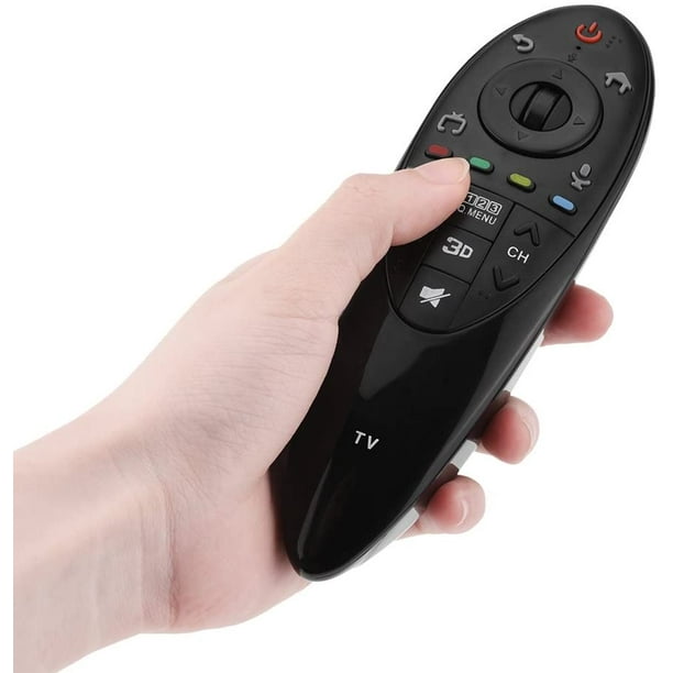 Richer R LG Remote Control LG TV Remote Control Smart 3D TV