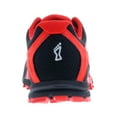 thumbnail image 4 of INOV-8  Adult Male Trailtalon 235 Running Shoes, Color: Black/Red/Grey, Size: 12.5, 4 of 5