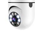 thumbnail image 4 of Cámara de Seguridad con Bombilla Bling Bling Cámara con Bombilla HD Inalámbrica para el Hogar, 4 of 12